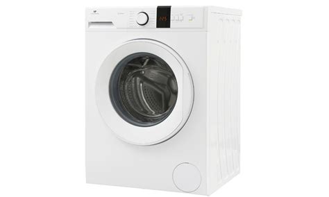 lave-linge hublot continental edison cell10140w1|Présentation du lave.